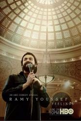 Ramy Youssef: Pocity