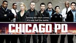 Policie Chicago