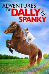 Dally a Spanky: Nečakaní kamaráti