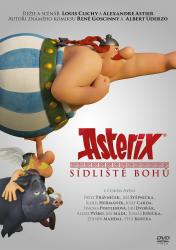Asterix: Sídlo bohov