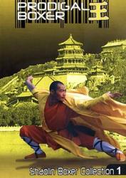 Kung Fu: Úder smrti