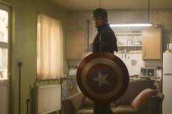 Captain America: Občanská válka obrazok