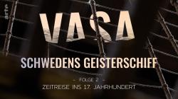 Vasa: Válečná loď duchů (2)