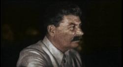 Stalin obrazok