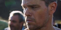 Jason Bourne obrazok