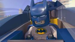 Superhrdinové: Batman do Ligy! obrazok