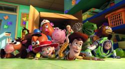 Toy Story 3: Příběh hraček obrazok