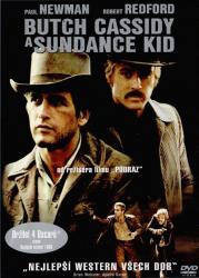 Butch Cassidy a Sundance Kid obrazok