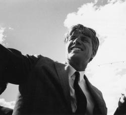 Americké sny Roberta Kennedyho