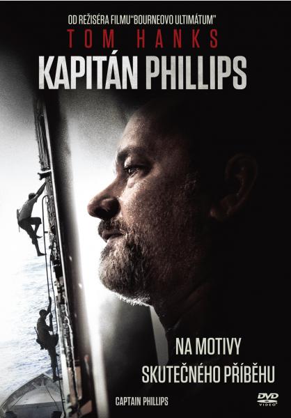 Kapitán Phillips: Prepadnutie lode Alabama
