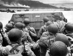 Rozbřesk 6. června 1944