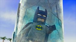 Superhrdinové: Batman do Ligy!