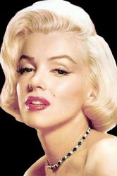 Marilyn Monroe: Poslední sezení obrazok