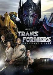 Transformers: Posledný rytier obrazok