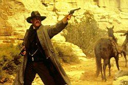 Wyatt Earp obrazok