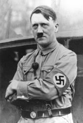 Honba za Hitlerovými miliony obrazok