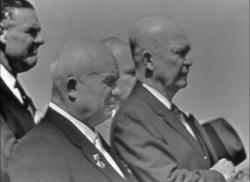 Jak si Chruščov podmanil Ameriku obrazok