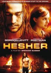 Syčák Hesher