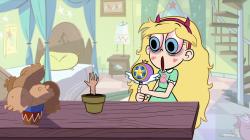 Star Vs The Forces of Evil