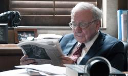 Život Warrena Buffetta