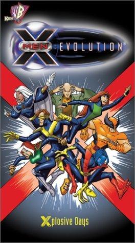 X-Men: Legenda začína