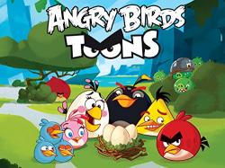 Angry Birds