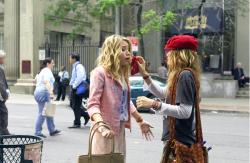 Olsen Twins: Jeden deň v New Yorku