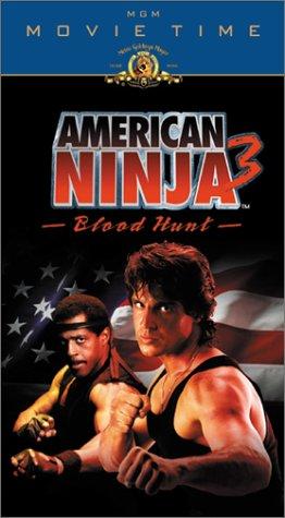 Americký ninja 3