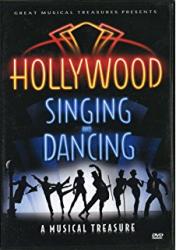 Hollywood tančí a zpívá