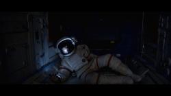 Astronaut: Cesta domů