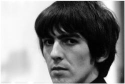 George Harrison: Living in the Material World obrazok