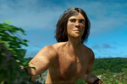 Tarzan - Kráľ džungle obrazok