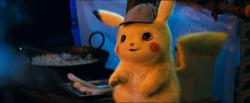 Pokémon: Detektív Pikachu obrazok