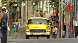 Kamera na cestách: Kuba, perla Karibiku