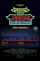 Snění o židovských Vánocích