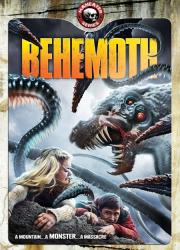 Behemoth. Beštia z podzemia