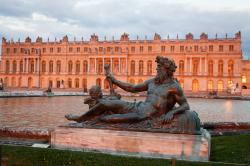 Versailles očima světových lídrů obrazok