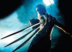 X-Men: Wolverine obrazok