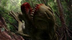 Tyranosaurus: Zhouba Aztéků obrazok