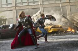 Avengers: Pomstitelia obrazok