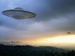 Nejpodivnější příběhy UFO všech dob