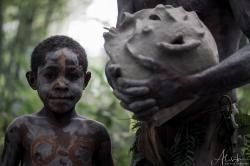 Kamera na cestách: Papua Nová Guinea