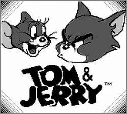 Tom a Jerry obrazok