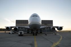 Letadla, která změnila svět: Airbus A380 obrazok