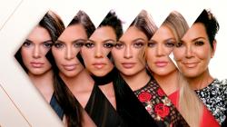 Kardashianky a ich rodina obrazok