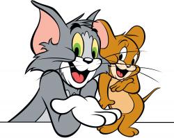 Priatelia Toma a Jerryho I obrazok