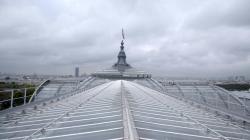 Na střechách Paříže: Výprava za zázraky architektury obrazok