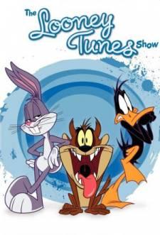 Looney Tunes: Úžasná Show