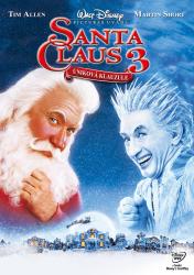 Santa Claus 3 - Úniková klauzule