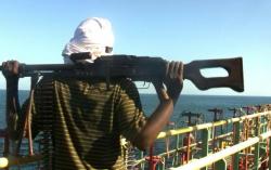 Příběh somálských pirátů obrazok